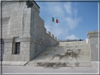 foto Sacrario Monte Grappa